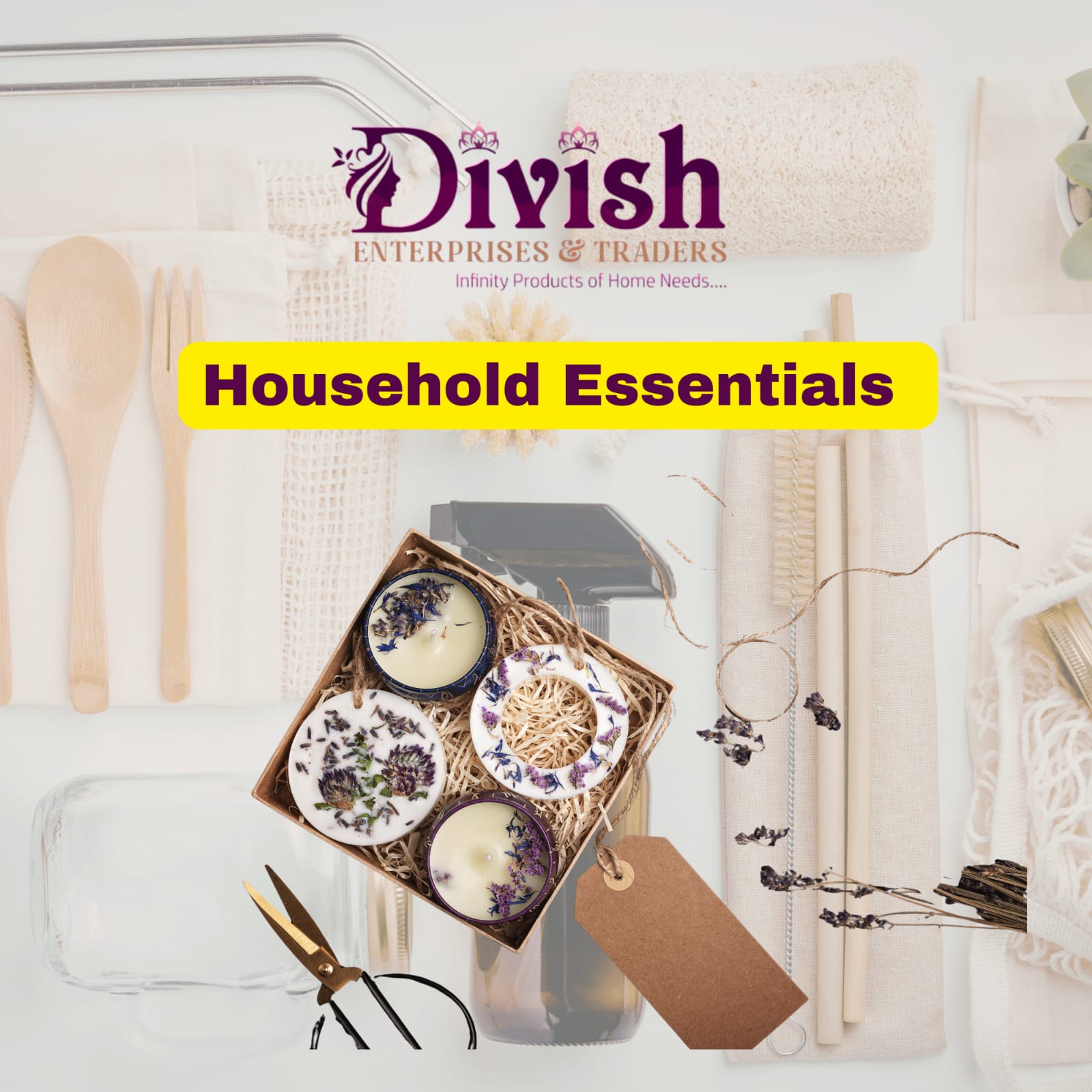 Household  essentials